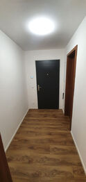 Pronájem bytu 2+kk v osobním vlastnictví 43 m², Šumperk