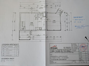 Prodej chaty / chalupy 78 m², Dubovice