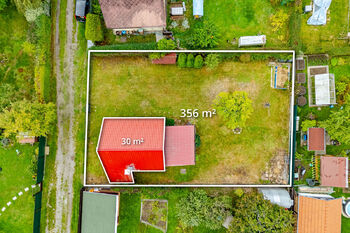 Prodej chaty / chalupy 78 m², Dubovice