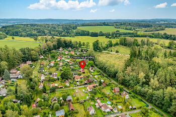 Prodej chaty / chalupy 78 m², Dubovice