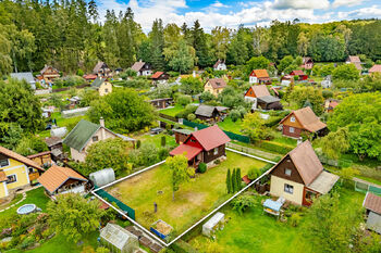 Prodej chaty / chalupy 78 m², Dubovice
