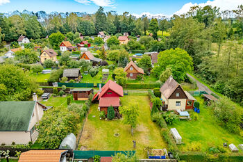 Prodej chaty / chalupy 78 m², Dubovice