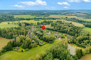 Prodej chaty / chalupy 78 m², Dubovice