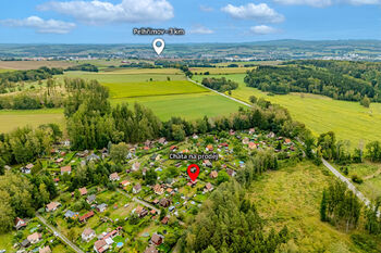 Prodej chaty / chalupy 78 m², Dubovice