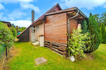 Prodej chaty / chalupy 78 m², Dubovice