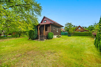 Prodej chaty / chalupy 78 m², Dubovice