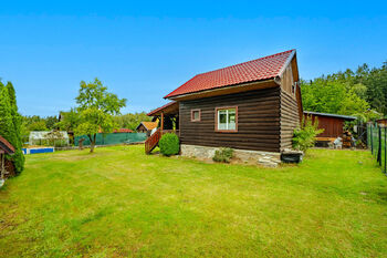Prodej chaty / chalupy 78 m², Dubovice