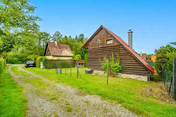 Prodej chaty / chalupy 78 m², Dubovice