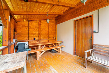 Prodej chaty / chalupy 78 m², Dubovice