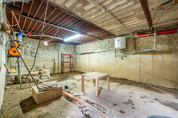 Prodej chaty / chalupy 78 m², Dubovice