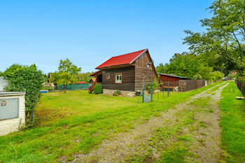 Prodej chaty / chalupy 78 m², Dubovice
