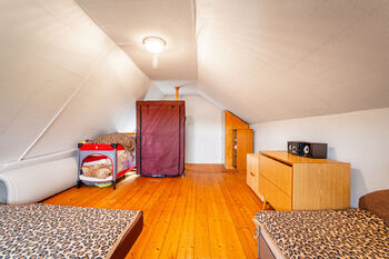 Prodej chaty / chalupy 78 m², Dubovice