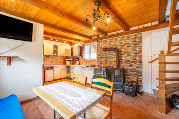 Prodej chaty / chalupy 78 m², Dubovice
