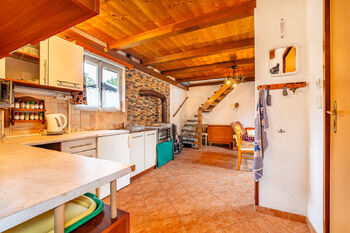Prodej chaty / chalupy 78 m², Dubovice