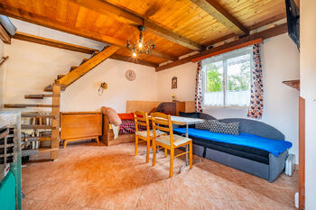Prodej chaty / chalupy 78 m², Dubovice