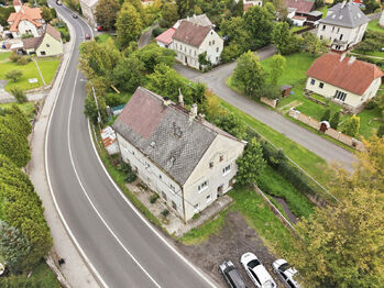 Prodej bytu 2+1 v osobním vlastnictví 65 m², Libouchec