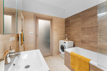 Prodej bytu 1+kk v osobním vlastnictví 29 m², Praha 10 - Pitkovice