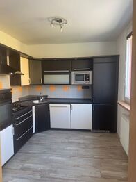 Pronájem bytu 2+1 v osobním vlastnictví 55 m², Nový Jičín