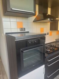 Pronájem bytu 2+1 v osobním vlastnictví 55 m², Nový Jičín
