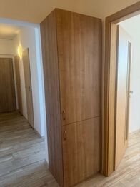 Pronájem bytu 2+1 v osobním vlastnictví 55 m², Nový Jičín