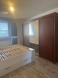 Pronájem bytu 2+1 v osobním vlastnictví 55 m², Nový Jičín