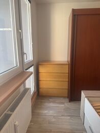 Pronájem bytu 2+1 v osobním vlastnictví 55 m², Nový Jičín
