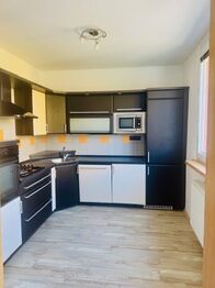 Pronájem bytu 2+1 v osobním vlastnictví 55 m², Nový Jičín