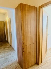 Pronájem bytu 2+1 v osobním vlastnictví 55 m², Nový Jičín