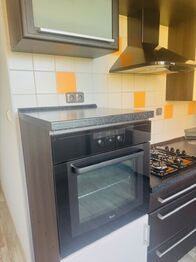 Pronájem bytu 2+1 v osobním vlastnictví 55 m², Nový Jičín