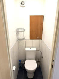 Pronájem bytu 2+1 v osobním vlastnictví 55 m², Nový Jičín