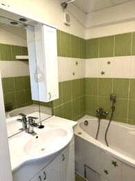 Pronájem bytu 2+1 v osobním vlastnictví 55 m², Nový Jičín