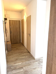 Pronájem bytu 2+1 v osobním vlastnictví 55 m², Nový Jičín