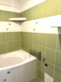 Pronájem bytu 2+1 v osobním vlastnictví 55 m², Nový Jičín