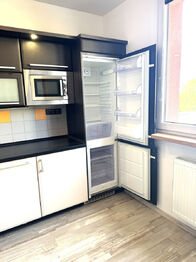Pronájem bytu 2+1 v osobním vlastnictví 55 m², Nový Jičín