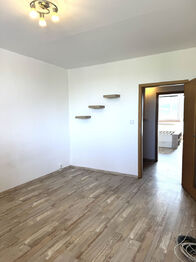 Pronájem bytu 2+1 v osobním vlastnictví 55 m², Nový Jičín