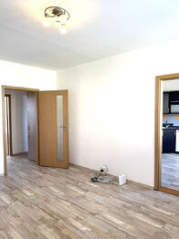 Pronájem bytu 2+1 v osobním vlastnictví 55 m², Nový Jičín
