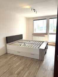 Pronájem bytu 2+1 v osobním vlastnictví 55 m², Nový Jičín