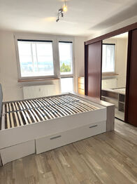 Pronájem bytu 2+1 v osobním vlastnictví 55 m², Nový Jičín