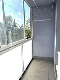 Pronájem bytu 2+1 v osobním vlastnictví 55 m², Nový Jičín