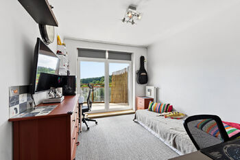 Prodej bytu 2+kk v osobním vlastnictví 60 m², Kamenice