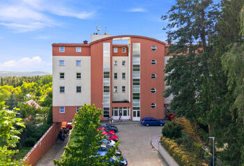 Prodej bytu 2+kk v osobním vlastnictví 60 m², Kamenice