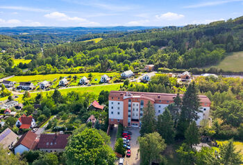 Prodej bytu 2+kk v osobním vlastnictví 60 m², Kamenice