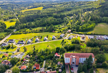 Prodej bytu 2+kk v osobním vlastnictví 60 m², Kamenice