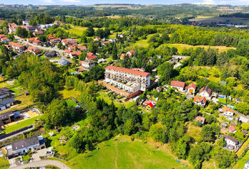 Prodej bytu 2+kk v osobním vlastnictví 60 m², Kamenice