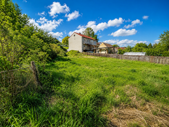Prodej pozemku 2028 m², Ledenice