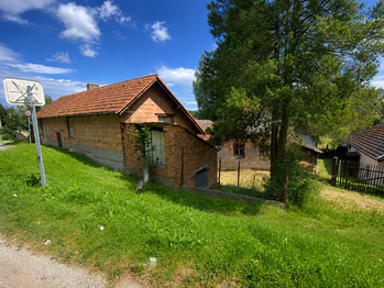 Prodej pozemku 2028 m², Ledenice