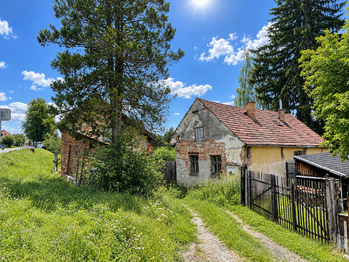 Prodej pozemku 2028 m², Ledenice