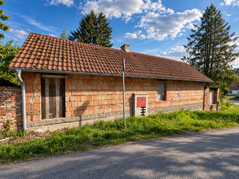 Prodej pozemku 2028 m², Ledenice