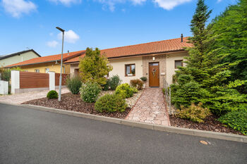 Prodej domu 118 m², Syrovice