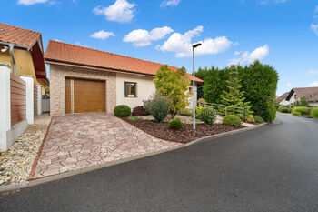 Prodej domu 118 m², Syrovice